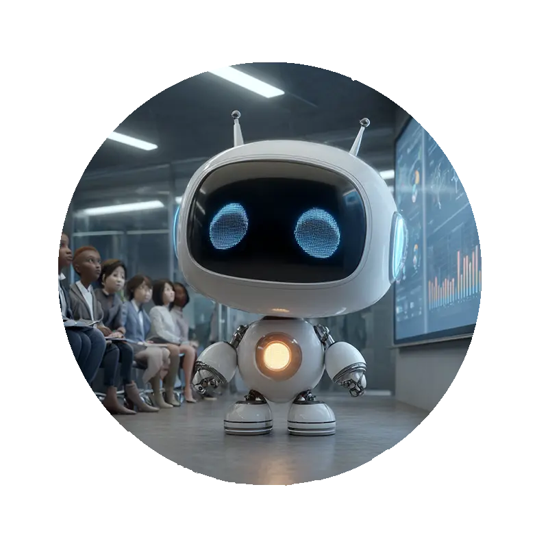 Cómo la IA está transformando la forma en que entendemos a nuestras audiencias