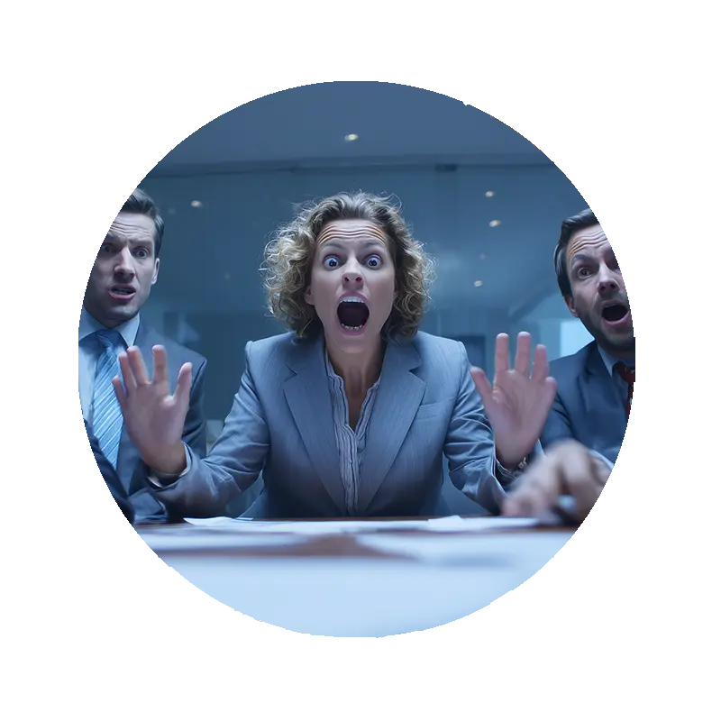 Comunicación corporativa en tiempos de crisis: ¿estás preparado?